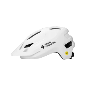 Ripper Mips Helmet Jr matte white