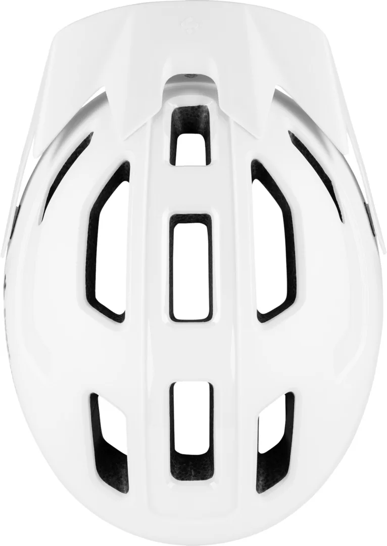 Ripper Mips Helmet Jr matte white