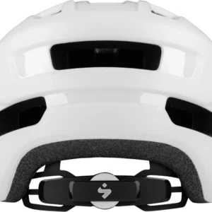 Ripper Mips Helmet Jr matte white