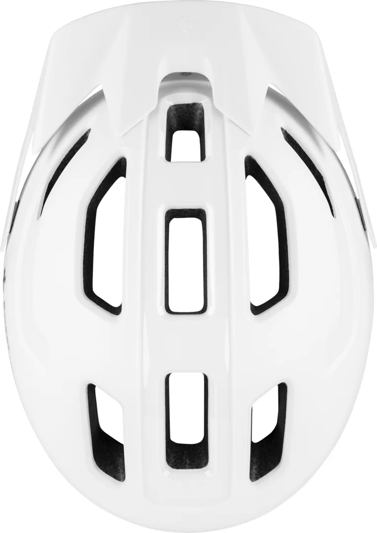 Ripper Mips Helmet Jr matte white