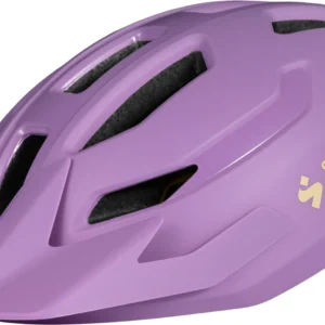 Ripper Mips Helmet Jr matte white