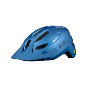 Ripper Mips Helmet Jr sky blue metallic 48