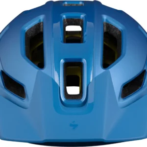 Ripper Mips Helmet Jr sky blue metallic 48
