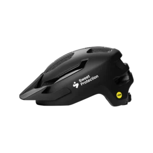 Ripper Mips Helmet matte black 53