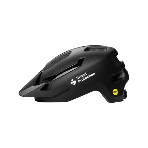 Ripper Mips Helmet matte black 53