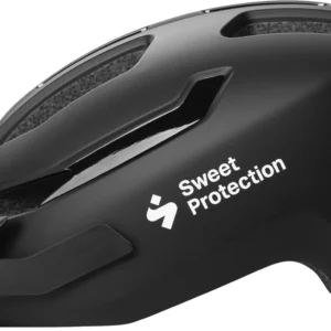 Ripper Mips Helmet matte black 53