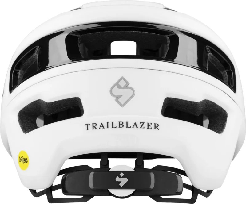 Ripper Mips Helmet matte black 53