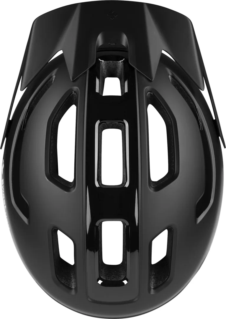 Ripper Mips Helmet matte black 53