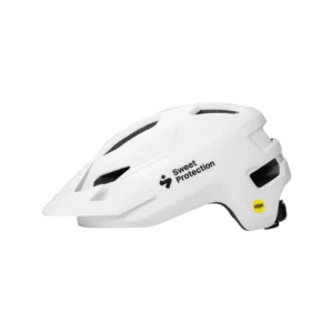 Ripper Mips Helmet matte white 53
