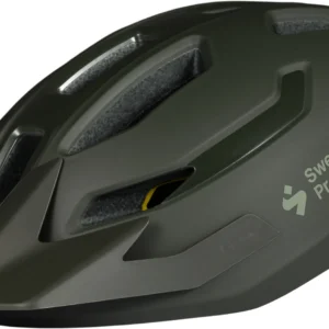 Ripper Mips Helmet matte white 53