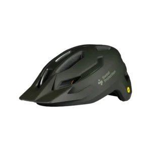 Ripper Mips Helmet maze green