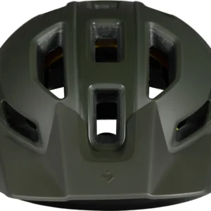 Ripper Mips Helmet maze green