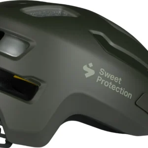 Ripper Mips Helmet maze green