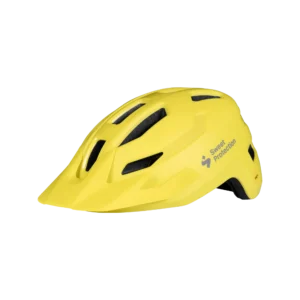 Ripper Mips Viz Helmet Jr yellow/reflective