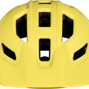 Ripper Mips Viz Helmet Jr yellow/reflective