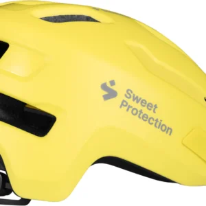 Ripper Mips Viz Helmet Jr yellow/reflective
