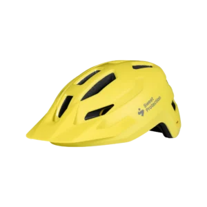 Ripper Mips Viz Helmet yellow/reflective