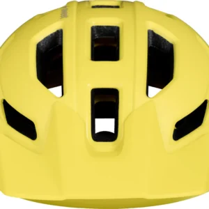 Ripper Mips Viz Helmet yellow/reflective