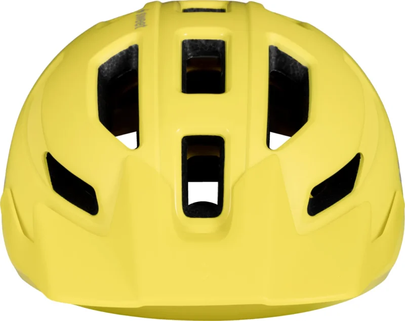 Ripper Mips Viz Helmet yellow/reflective