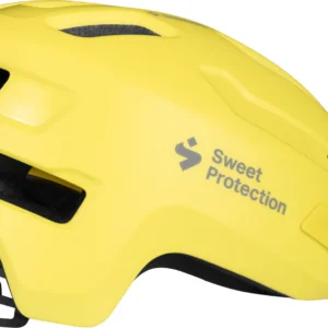 Ripper Mips Viz Helmet yellow/reflective