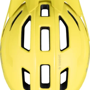 Ripper Mips Viz Helmet yellow/reflective