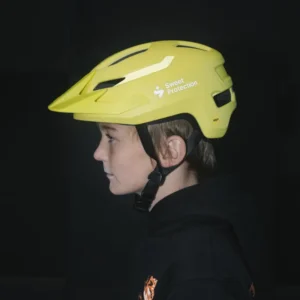 Ripper Mips Viz Helmet yellow/reflective