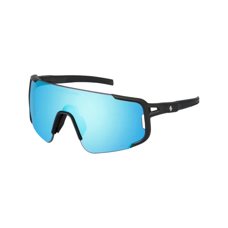 Ronin RIG Reflect Sunglass - Lens Aquamarine