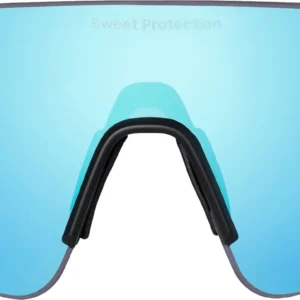 Ronin RIG Reflect Sunglass - Lens Aquamarine