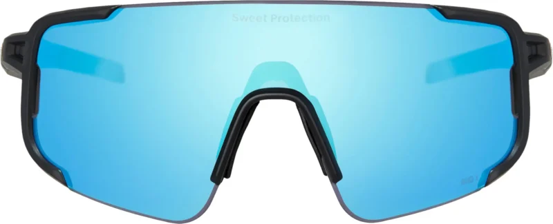 Ronin RIG Reflect Sunglass - Lens Aquamarine