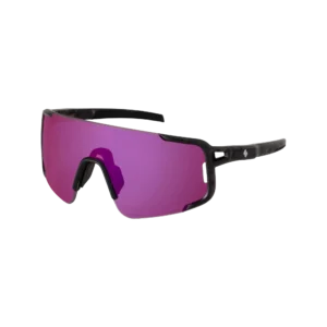 Ronin RIG Reflect Sunglass - Lens Bixbite