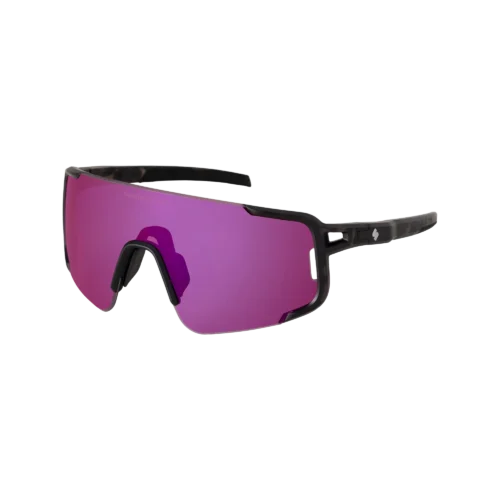 Ronin RIG Reflect Sunglass - Lens Bixbite