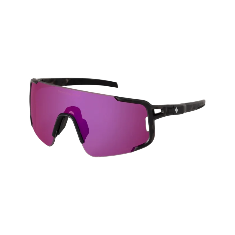 Ronin RIG Reflect Sunglass - Lens Bixbite