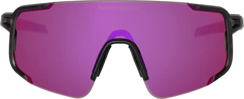 Ronin RIG Reflect Sunglass - Lens Bixbite