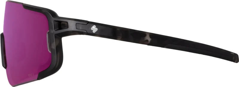 Ronin RIG Reflect Sunglass - Lens Bixbite