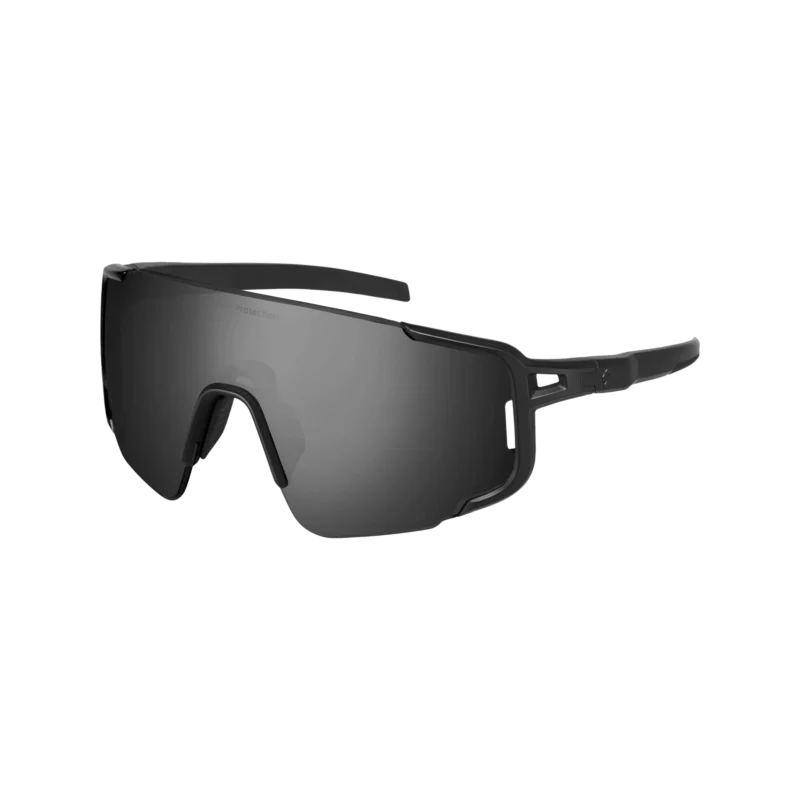 Ronin Sunglass - Lens Polarized Obsidian