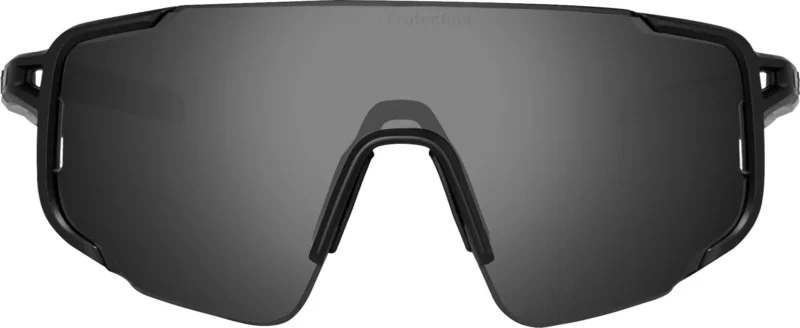 Ronin Sunglass - Lens Polarized Obsidian