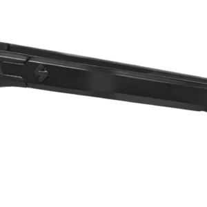 Ronin Sunglass - Lens Polarized Obsidian