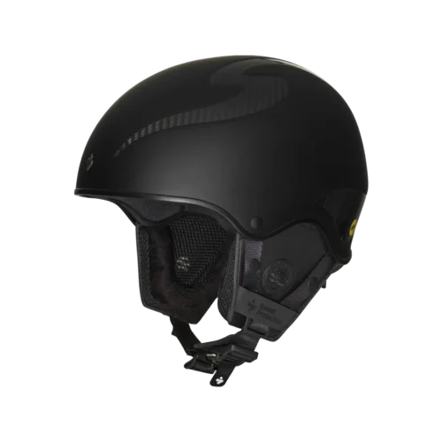 Rooster II MIPS Helmet dirt black
