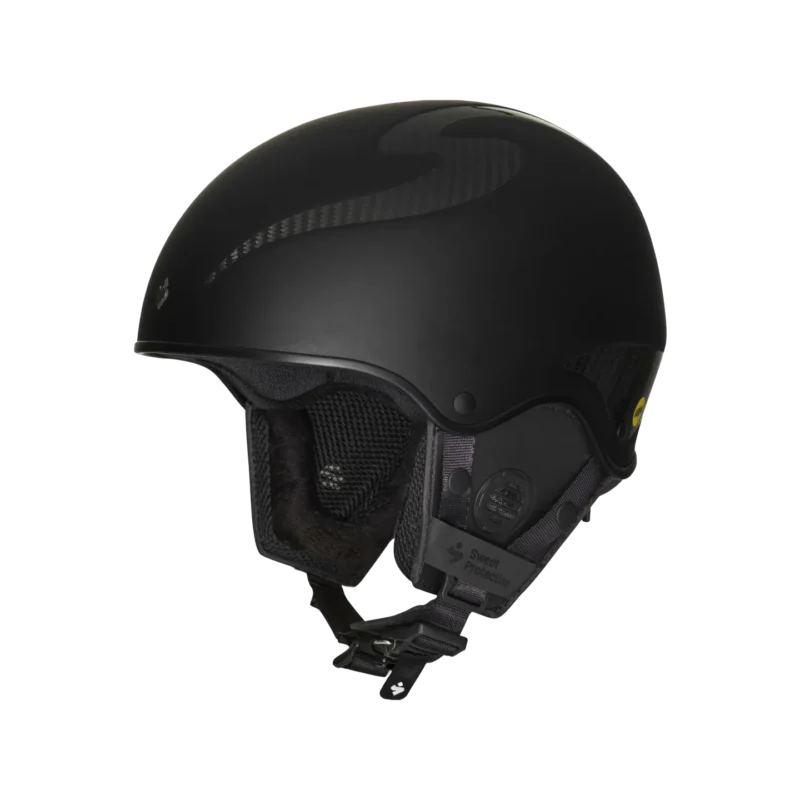 Rooster II MIPS Helmet dirt black