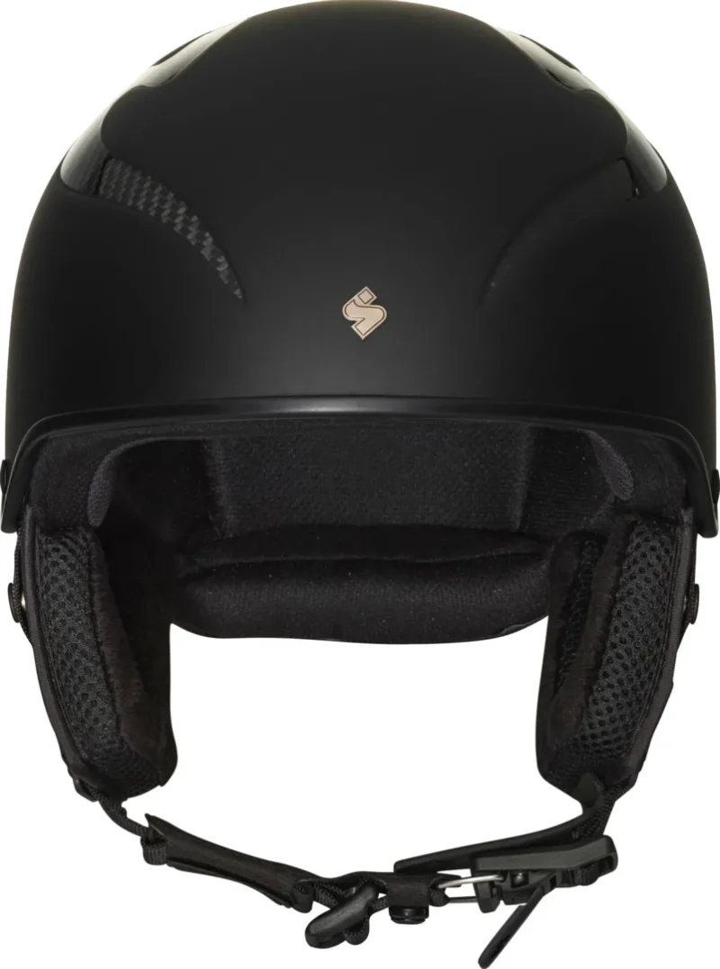 Rooster II MIPS Helmet dirt black
