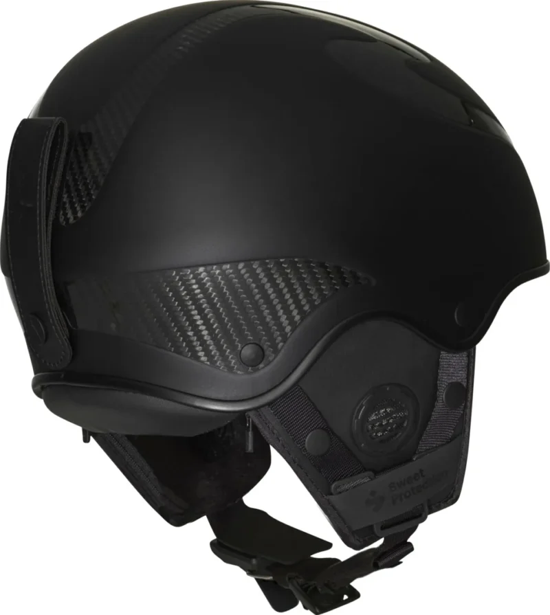 Rooster II MIPS Helmet dirt black