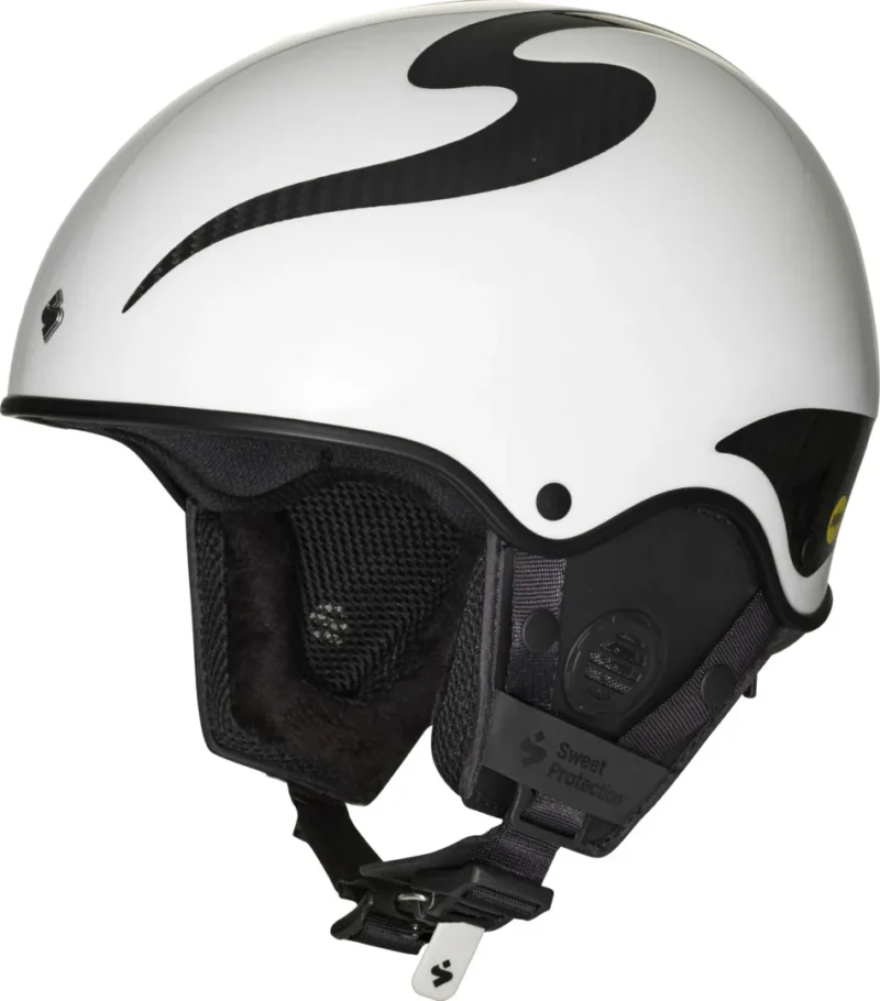 Rooster II MIPS Helmet dirt black
