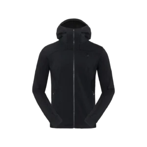 Sawyer Zip Hoodie black