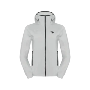 Sawyer Zip Hoodie Wmn light grey