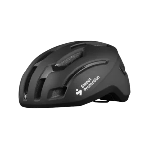 Seeker Helmet matte black 53
