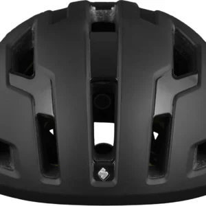 Seeker Helmet matte black 53
