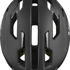 Seeker Helmet matte black 53