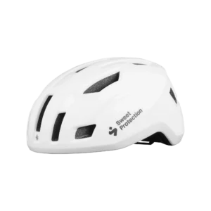 Seeker Helmet matte white 53