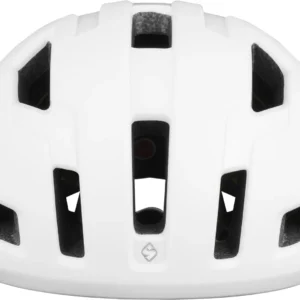 Seeker Helmet matte white 53