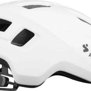 Seeker Helmet matte white 53